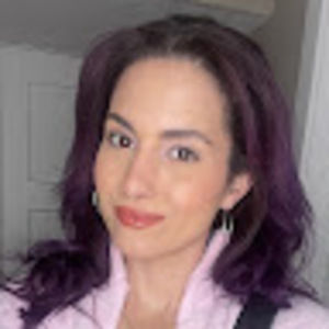 Meet your Posher, Marielis